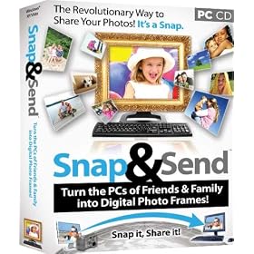 Snap & Send