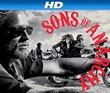 Sons of Anarchy Season 3 [HD]