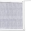 Macgregor Economy Badminton Net