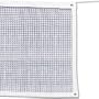 MacGregor Collegiate Badminton Net