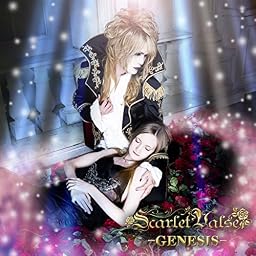 -GENESIS- (TYPE-A)