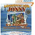 Ice Fishing! The Coolest Sport on Earth (Adventures with Jonny) by Michael DiLorenzo and Jenniffer Julich