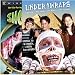 Under Wraps / Snoopers 2-DVD Pack