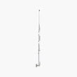 Shakespeare Ssb 23Ft 5310-R Ships Truck Freight - Antennas - Shakespeare Ant