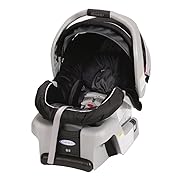 Chicco Keyfit Infant Car Seat And Base Baby Gear And