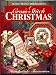 A Cross Stitch Christmas: Handmade Treasures (Better Homes and Gardens)
