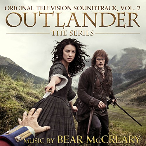Bear McCreary - Outlander, Vol. 2 (Original Television Soundtrack) - Zortam Music