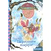 L'�cole des F�es, Tome 4 : La poussi�re magique