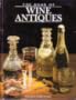 Book of Wine Antiques