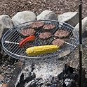 Camerons Products Pioneer Campfire Grill