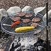 Camerons Products Pioneer Campfire Grill