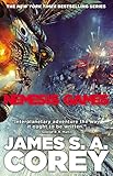 Nemesis Games (The Expanse)