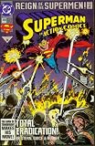 Action Comics #690 (Superman)
