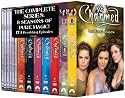 Charmed - The Complete Series
