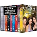 Charmed: The Complete Series