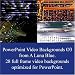 PowerPoint Video Backgrounds 03
