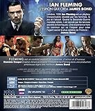 Image de Fleming : L'homme qui voulait être James Bond [Blu-ray]