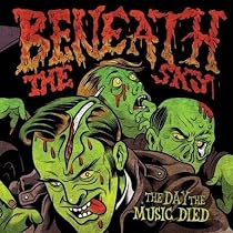 The Day the Music Died