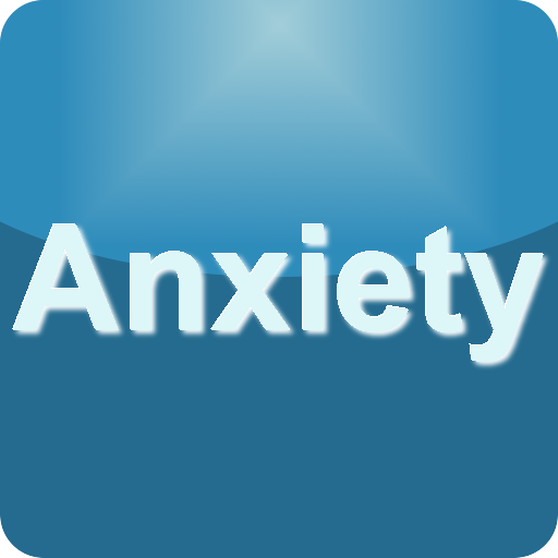 anxiety help