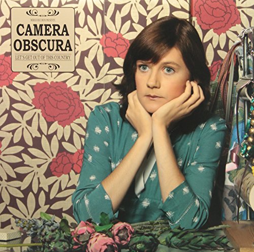 Camera Obscura - Sonically Speaking, Volume 29 Juni 2006 - Zortam Music