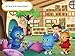 Daniel Visits the Library: Ready-to-Read Pre-Level 1 (Daniel Tiger's Neighborhood)