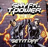 Set It Off CD