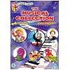 Hit's Favourites - the Musical Collection [DVD]