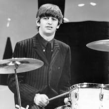Ringo Starr