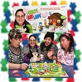 Crazy Cat Lady Board Game