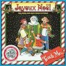 Teach Me Joyeux Noel: Learning Songs and Traditions in French