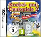 Knobel- und Denkspiele 2 Knobel- und Denkspiele 2