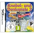Knobel- und Denkspiele 2