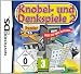 Knobel- und Denkspiele 2