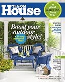 This Old House (1-year auto-renewal)