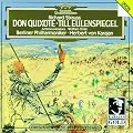 Don Quixote/Till Eulenspiegel