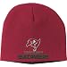Reebok Tampa Bay Buccaneers Knit Hat- Nfl Shop Exclusive! Size: One Size Fits All