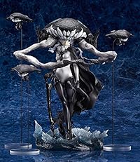 艦隊これくしょん -艦これ- 空母ヲ級 1/8スケール ATBC-PVC製 塗装済み完成品フィギュア