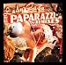 Lady-Gaga-Paparazzi-the Remixes [VINYL] cd cover