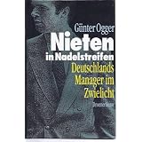 Nieten in Nadelstreifenvon "G�nter Ogger"