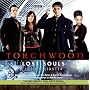 "Torchwood": Lost Souls (BBC Audio)