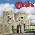 Castles 2008 Wall Calendar