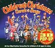 Children's Christmas Carols and Songs [Pop Up Sleeve]