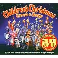 Children's Christmas Carols and Songs [Pop Up Sleeve]