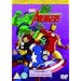 Avengers - Earth's Mightiest Heroes Volume 3 [DVD]
