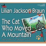 The Cat Who Moved a Mountain (Cat Who...)