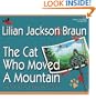 The Cat Who Moved a Mountain (The Cat Who... Mystery Series, Book 13)