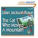 The Cat Who Moved a Mountain (The Cat Who... Mystery Series, Book 13)