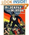 The Strange Case of Dr. Jekyll and Mr. Hyde and other: 3 Stories in 1(Illustrated Edition and Annotated with Audiobook Link)
