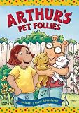 Arthur: Arthur's Pet Follies