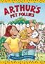 Arthur: Arthur's Pet Follies